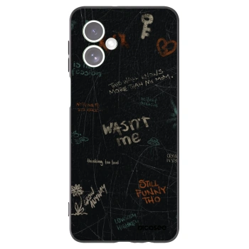 Obal pre Motorola Moto G54 5G - CONFESSION