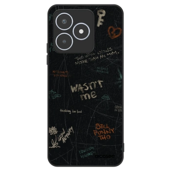 Obal pre Realme C53 - CONFESSION