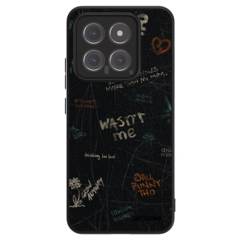 Picasee ULTIMATE CASE pro Xiaomi 14 - CONFESSION