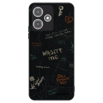 Obal pre Xiaomi Redmi 12 5G - CONFESSION