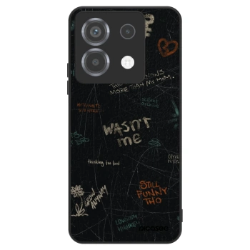 Obal pre Xiaomi Poco X6 - CONFESSION