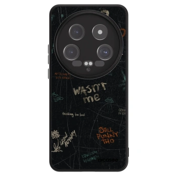 Obal pre Xiaomi 14 Ultra - CONFESSION
