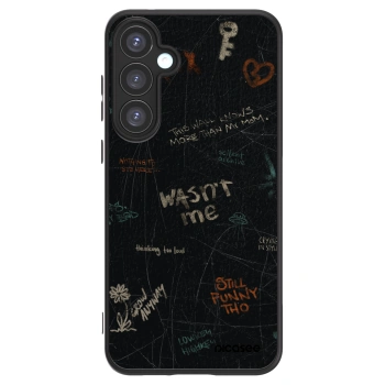 Picasee ULTIMATE CASE pro Samsung Galaxy A55 5G A556B - CONFESSION