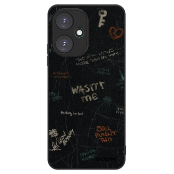 Obal pre Xiaomi Redmi 13C 5G - CONFESSION