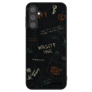 Obal pre Samsung Galaxy A05s A057G - CONFESSION