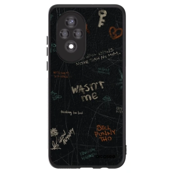 Obal pre Honor 200 Pro 5G - CONFESSION