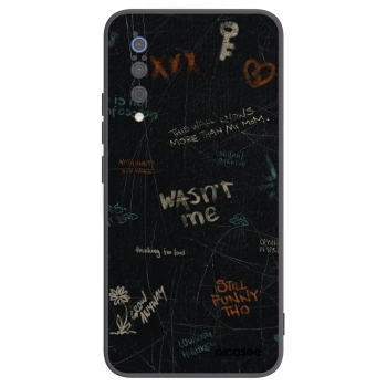 Obal pre Xiaomi Mi 9 - CONFESSION