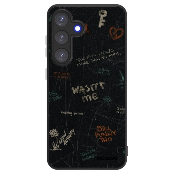 Picasee ULTIMATE CASE pro Samsung Galaxy S25 5G - CONFESSION