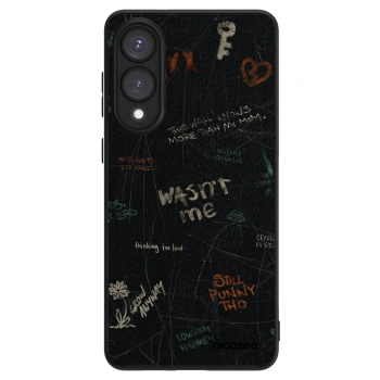 Obal pre Samsung Galaxy S25 Edge 5G - CONFESSION