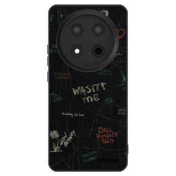 Obal pre Honor Magic7 Lite 5G - CONFESSION