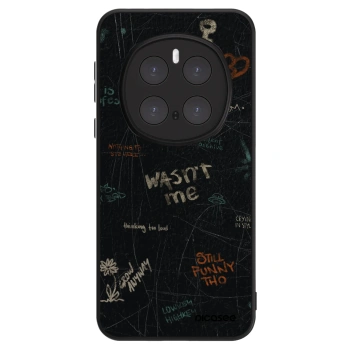 Obal pre Honor Magic7 Pro 5G - CONFESSION