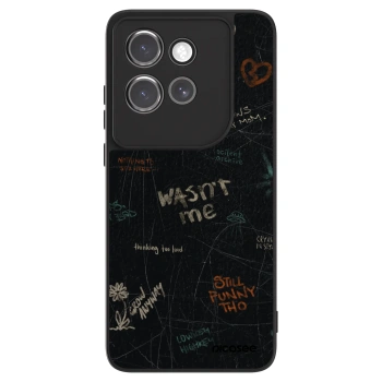 Obal pre Motorola Edge 50 Neo - CONFESSION