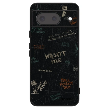 Obal pre Google Pixel 8a - CONFESSION