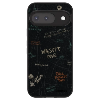 Obal pre Google Pixel 9 - CONFESSION