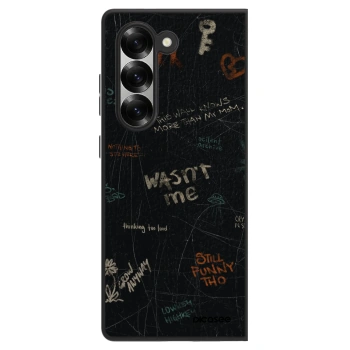 Obal pre Samsung Galaxy Z Fold6 5G - CONFESSION