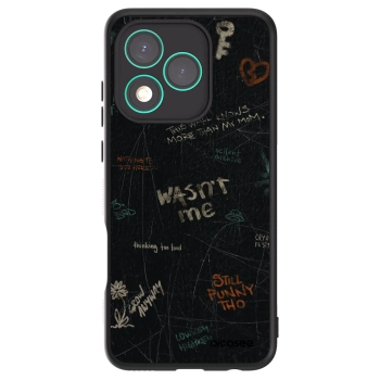 Obal pre Honor 400 Lite 5G - CONFESSION