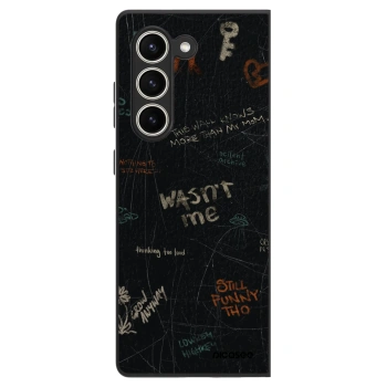 Obal pre Samsung Galaxy Z Fold5 5G - CONFESSION