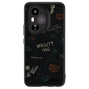 Obal pre Honor 400 Pro 5G - CONFESSION