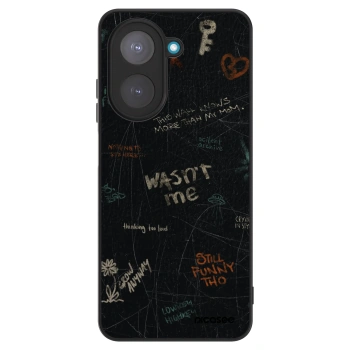 Obal pre Xiaomi Redmi A5 - CONFESSION