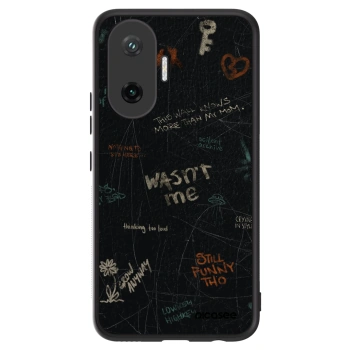Obal pre Xiaomi Poco F7 Pro 5G - CONFESSION