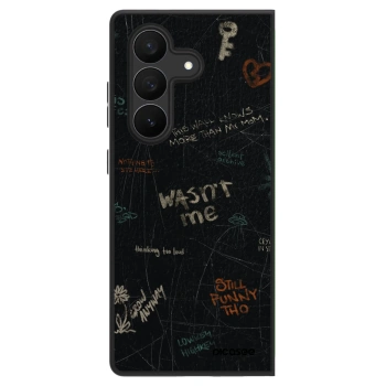 Obal pre Samsung Galaxy Z Fold7 5G - CONFESSION