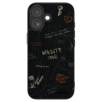 Picasee ULTIMATE CASE pro Apple iPhone 17 - CONFESSION