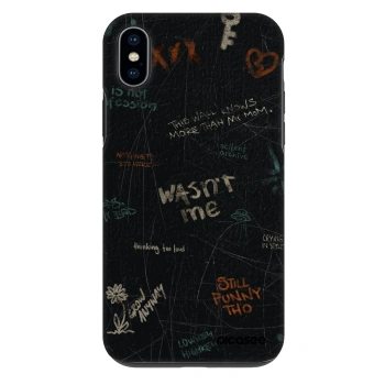 Obal pre Apple iPhone XS Max - CONFESSION