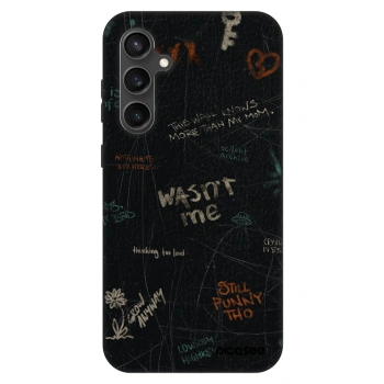 Obal pre Samsung Galaxy S23 FE S711B - CONFESSION