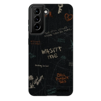 Obal pre Samsung Galaxy S21 FE 5G - CONFESSION