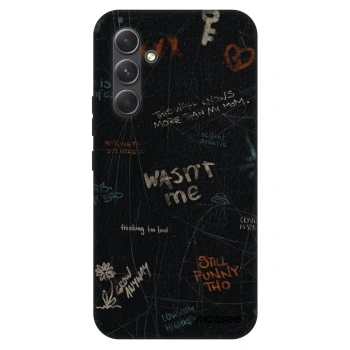 Obal pre Samsung Galaxy A54 5G A546B - CONFESSION