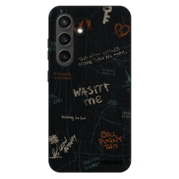 Obal pre Samsung Galaxy S24 S921B 5G - CONFESSION