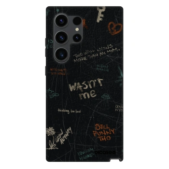 Obal pre Samsung Galaxy S24 Ultra S928B 5G - CONFESSION