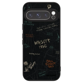 Obal pre Google Pixel 9 Pro XL - CONFESSION