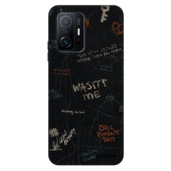 Obal pre Xiaomi 11T - CONFESSION