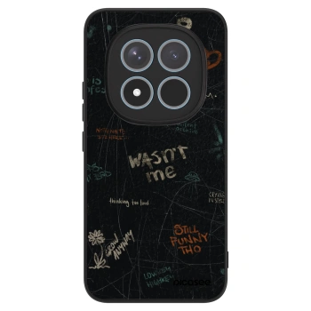 Obal pre Xiaomi Redmi Note 15 Pro+ - CONFESSION