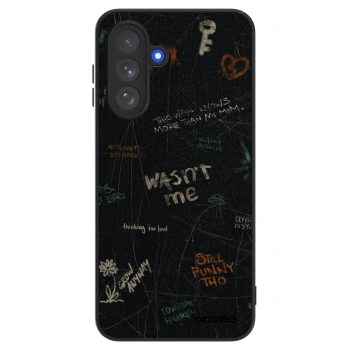 Picasee ULTIMATE CASE pro Samsung Galaxy A17 5G - CONFESSION