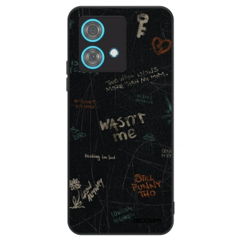 Obal pre Motorola Edge 40 Neo - CONFESSION