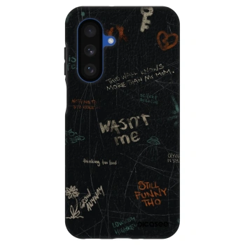Obal pre Samsung Galaxy A17 5G - CONFESSION