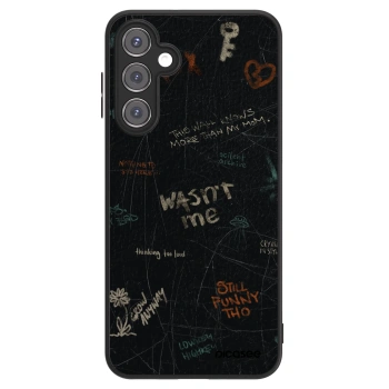 Picasee ULTIMATE CASE pro Samsung Galaxy A16 4G - CONFESSION