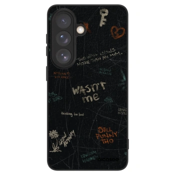 Picasee ULTIMATE CASE pro Samsung Galaxy S26 - CONFESSION