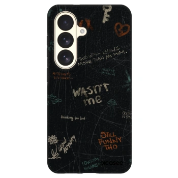Obal pre Samsung Galaxy S26 - CONFESSION