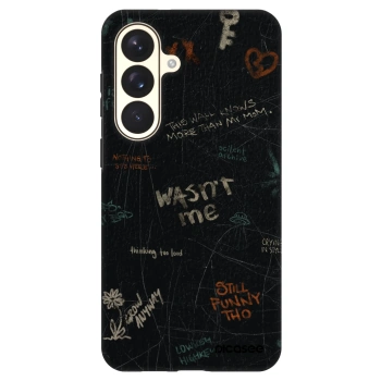 Obal pre Samsung Galaxy S26+ - CONFESSION