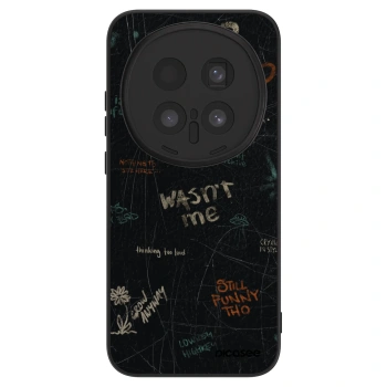 Obal pre Honor Magic8 Pro 5G - CONFESSION