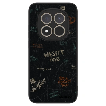 Picasee ULTIMATE CASE pro Xiaomi Redmi Note 15 Pro 5G - CONFESSION
