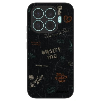 Obal pre Xiaomi 17T - CONFESSION