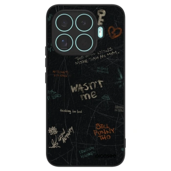 Obal pre Xiaomi 17T Pro - CONFESSION