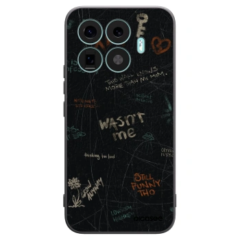 Obal pre Xiaomi 17T Pro - CONFESSION