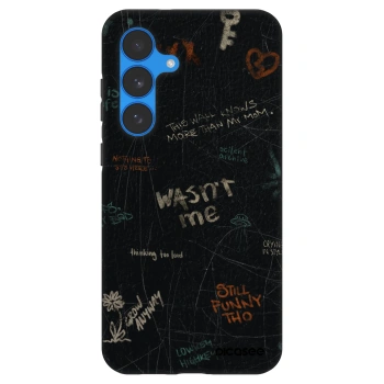 Obal pre Samsung Galaxy S25 FE 5G - CONFESSION