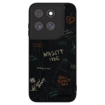 Obal pre Motorola Moto G77 - CONFESSION