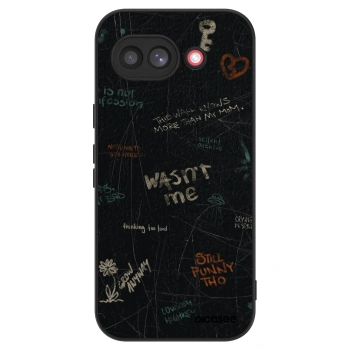 Obal pre Google Pixel 10a - CONFESSION